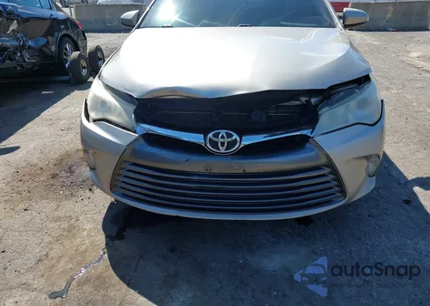 2016 Toyota Camry Le from USA, damaged, VIN 4T1BF1FK7GU232079